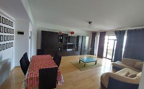 Roxana apartament 3 camere